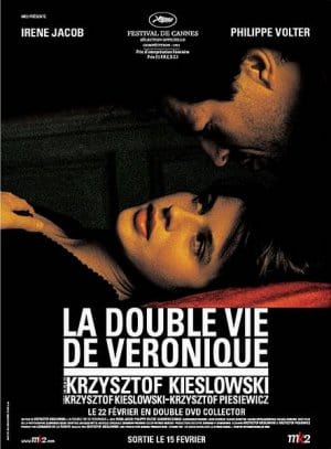 The Double Life of Véronique