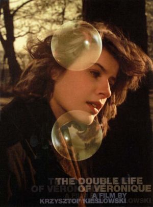The Double Life of Véronique The Double Life of Véronique
