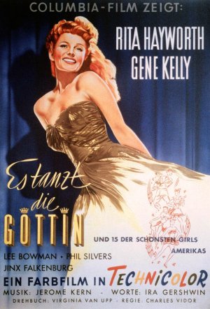 Picture of Cover Girl