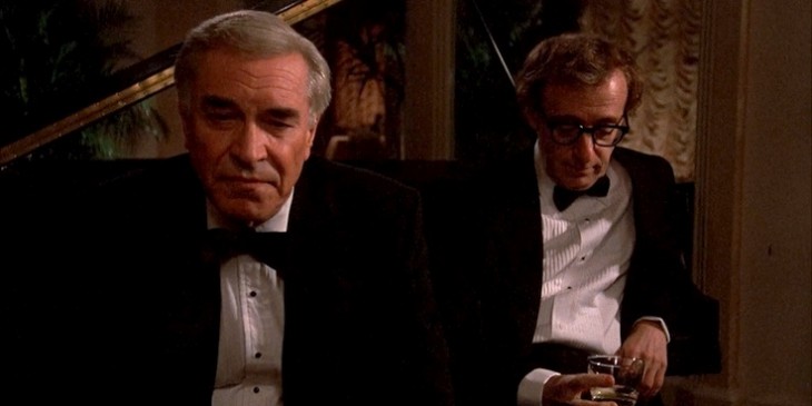 Crimes and Misdemeanors Crimes and Misdemeanors