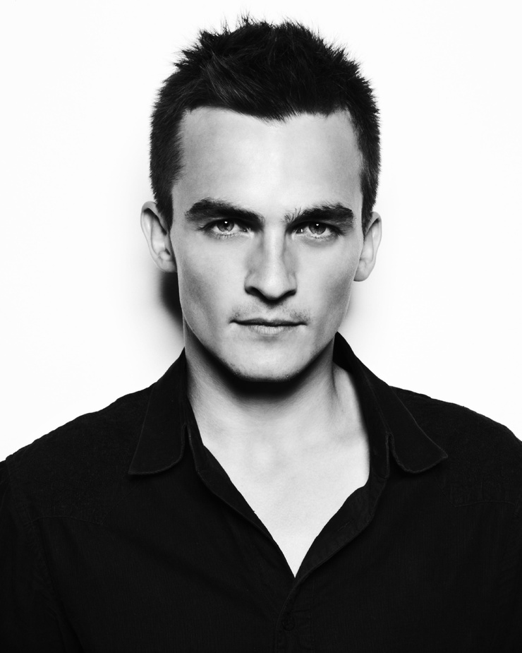 Rupert Friend Rupert Friend