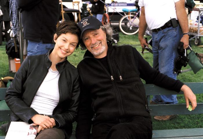 Ashley Judd