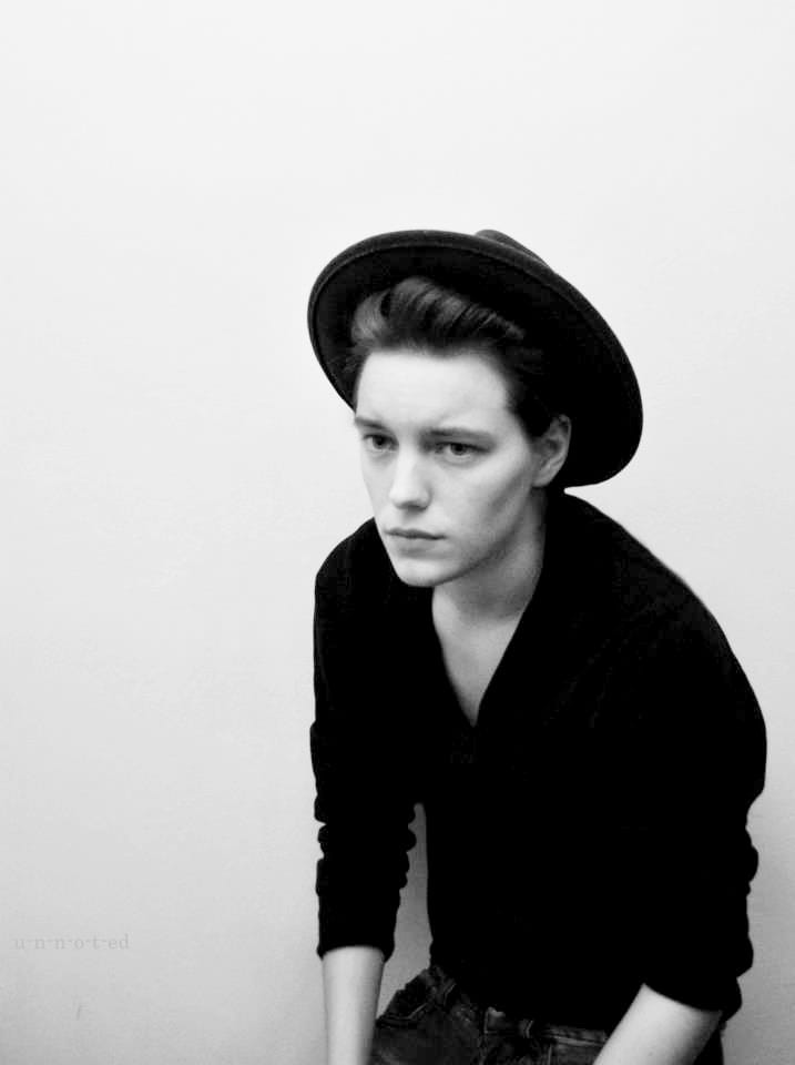 Erika Linder