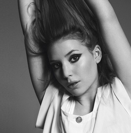 Lykke Li Lykke Li
