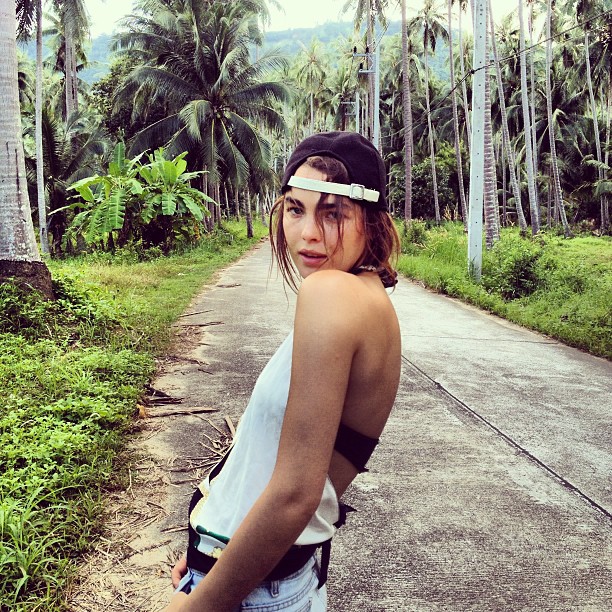 Bambi Northwood-Blyth