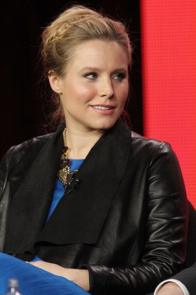 Kristen Bell Kristen Bell