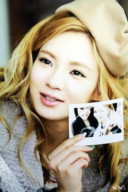Kim Hyo-Yeon