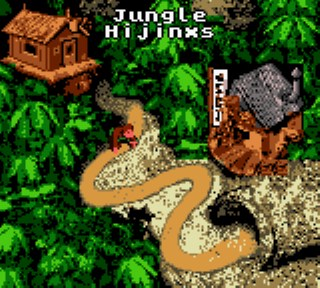 Donkey Kong Country Donkey Kong Country