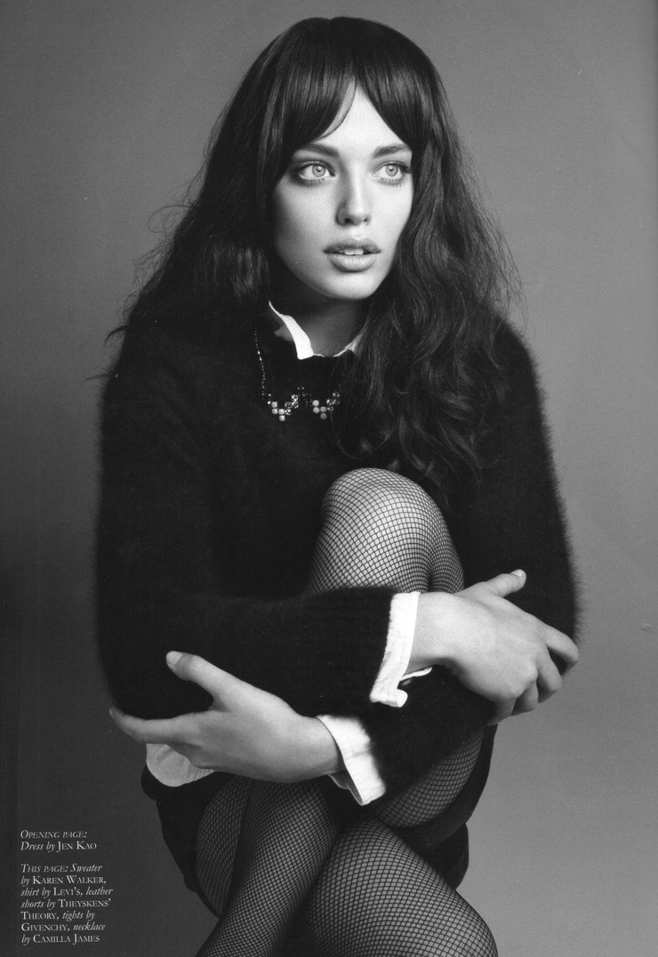 Emily Didonato Emily Didonato