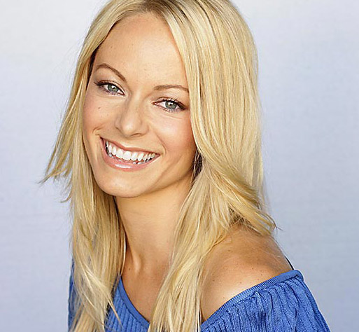 Stephanie Drapeau