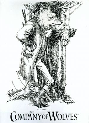 The Company of Wolves