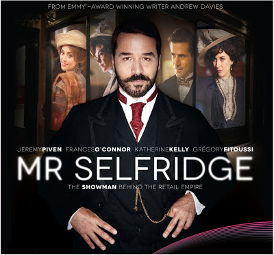 Mr. Selfridge