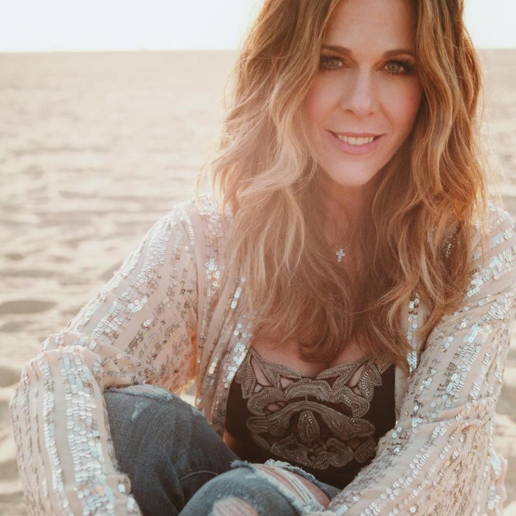 Rita Wilson Rita Wilson