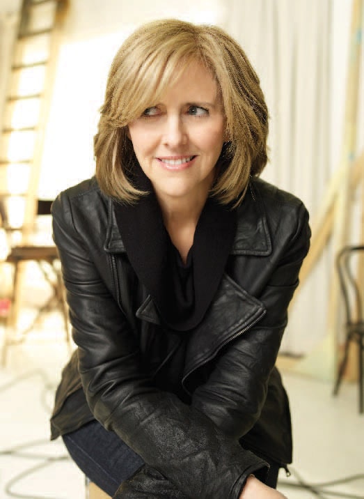 Image of Nancy Meyers