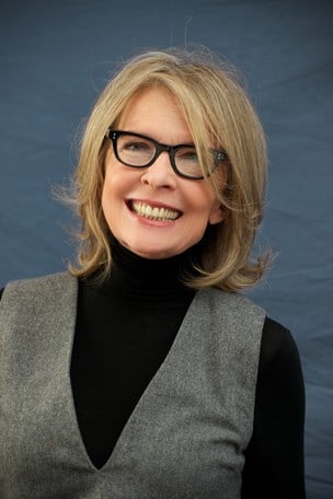 Diane Keaton