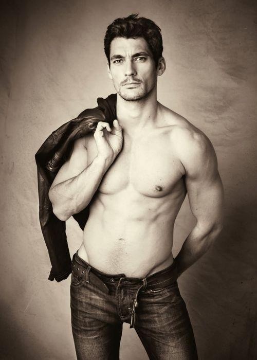 David Gandy David Gandy