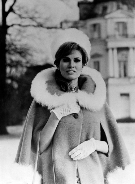 Raquel Welch