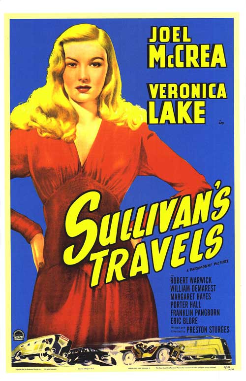 Sullivan's Travels