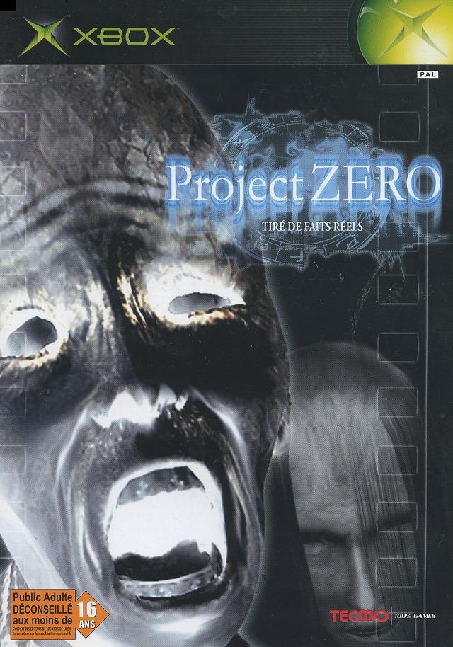 Fatal Frame