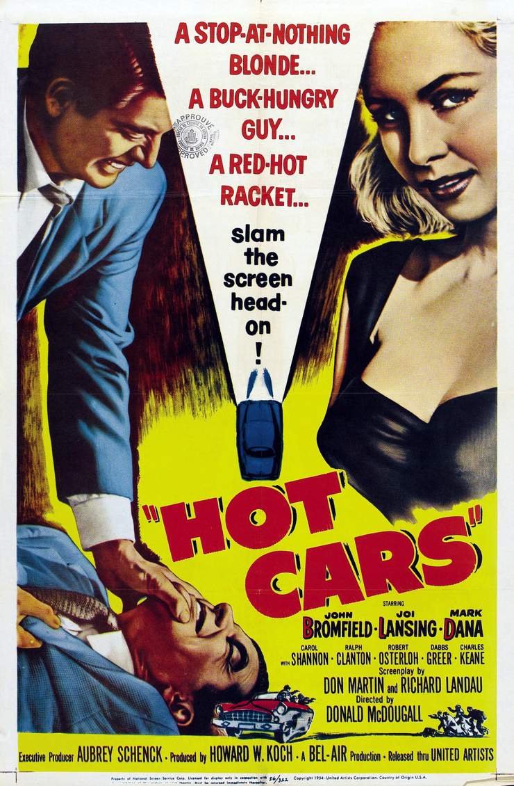 Hot Cars Hot Cars