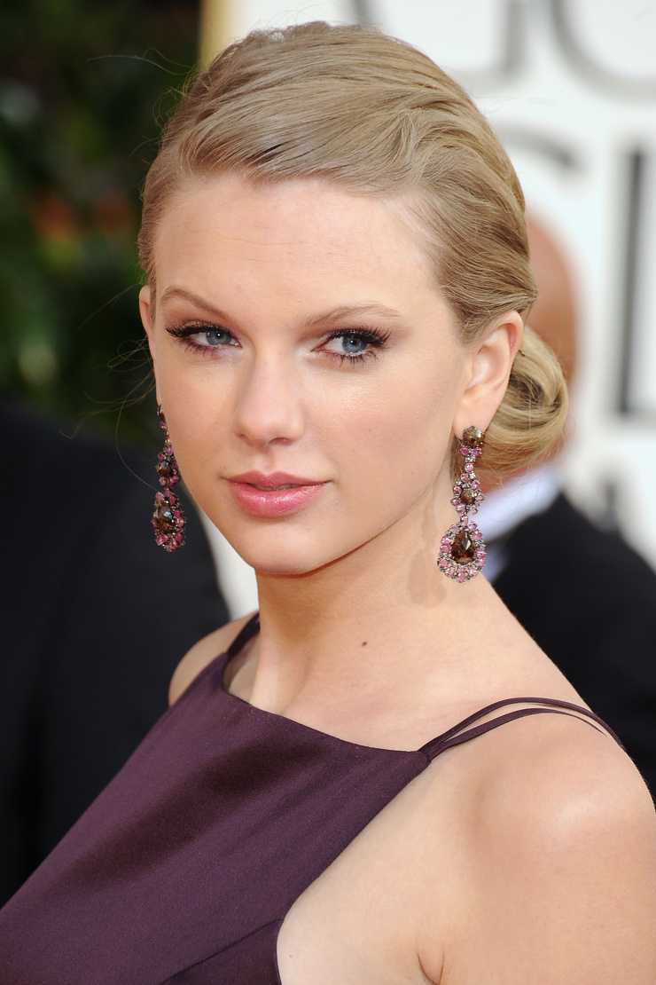 Taylor Swift Taylor Swift