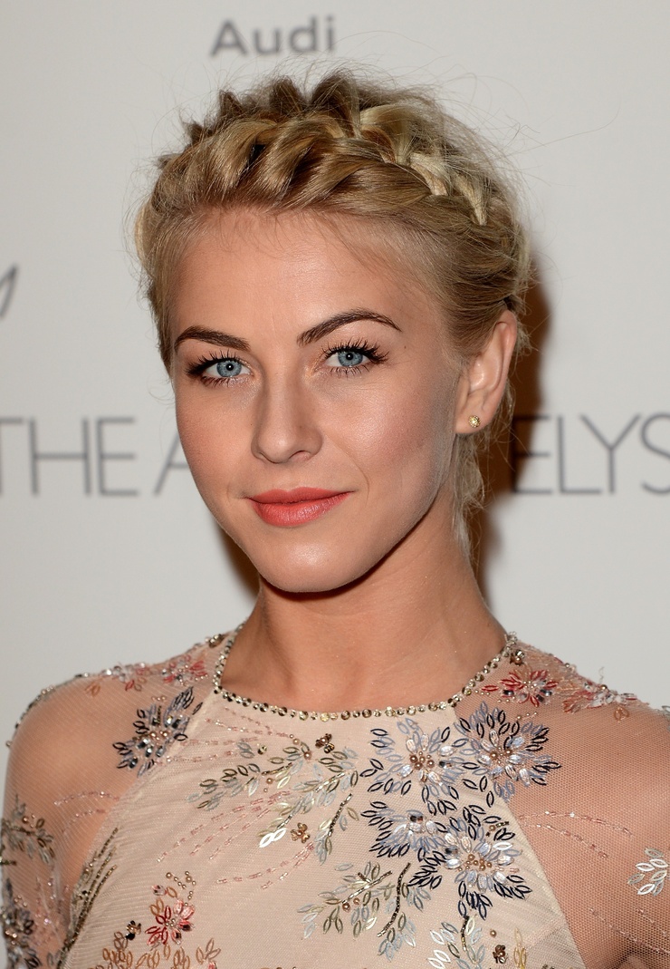 Julianne Hough Julianne Hough
