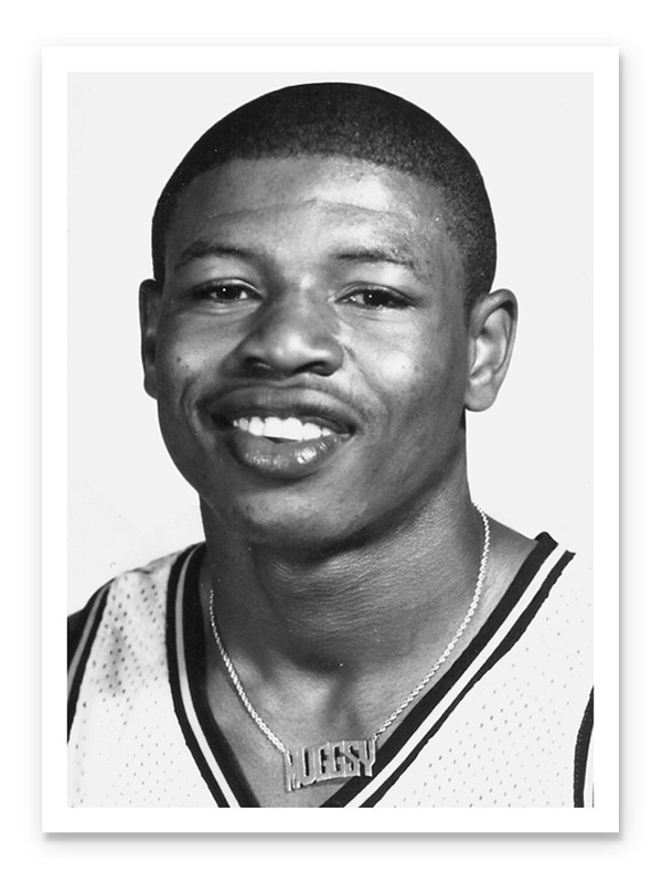 Tyrone Bogues