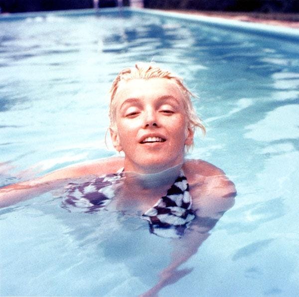 Marilyn Monroe