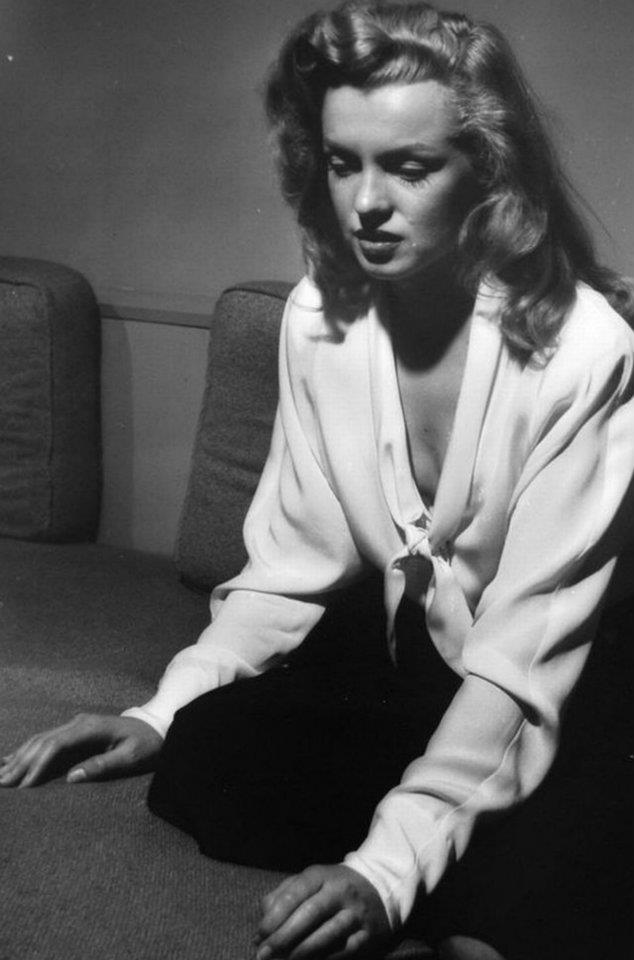 Marilyn Monroe Marilyn Monroe
