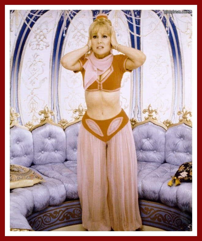 Barbara Eden Barbara Eden