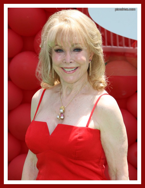 Barbara Eden