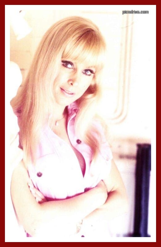 Barbara Eden