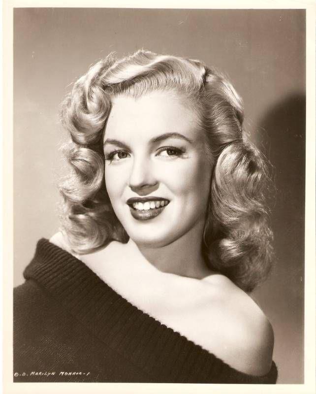 Marilyn Monroe