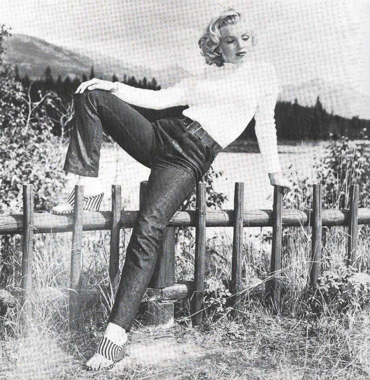 Marilyn Monroe