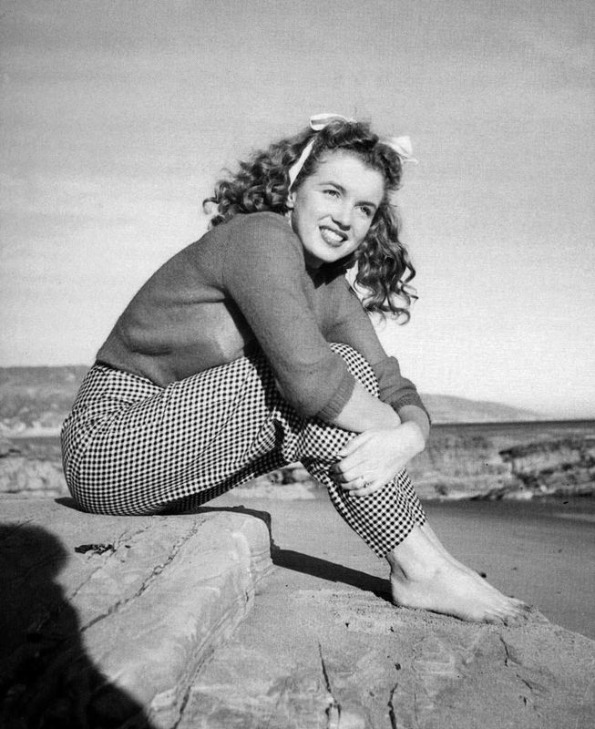 Marilyn Monroe Marilyn Monroe