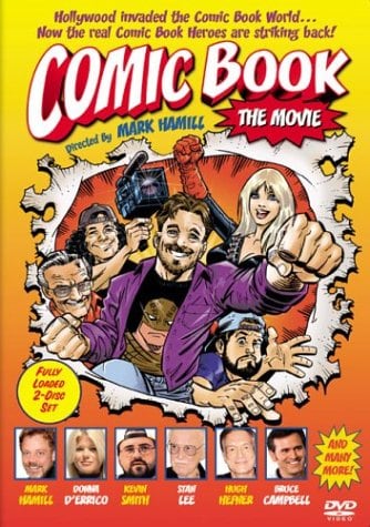 Comic Book: The Movie                                  (2004)