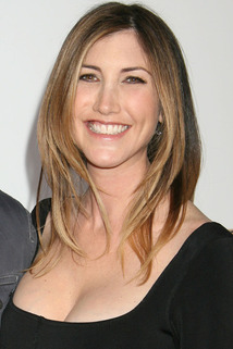 Jackie Sandler Jackie Sandler