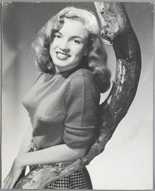 Marilyn Monroe