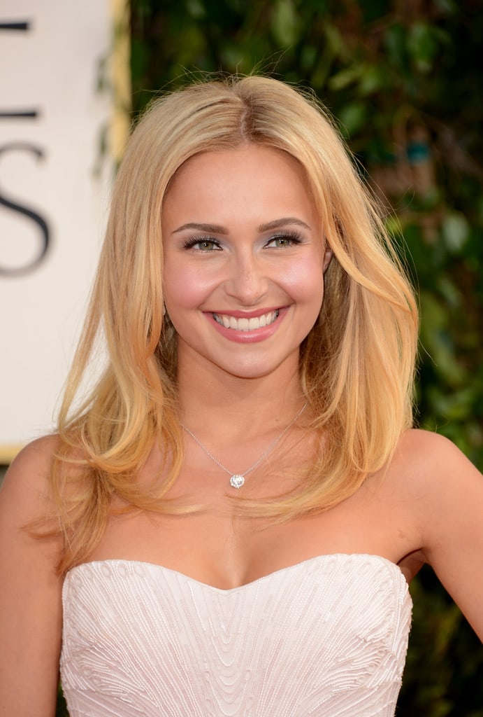 Hayden Panettiere