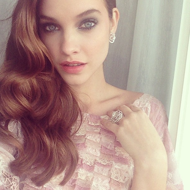 Barbara Palvin Barbara Palvin