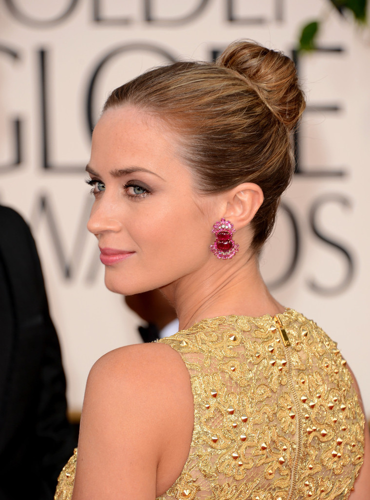 Emily Blunt Emily Blunt