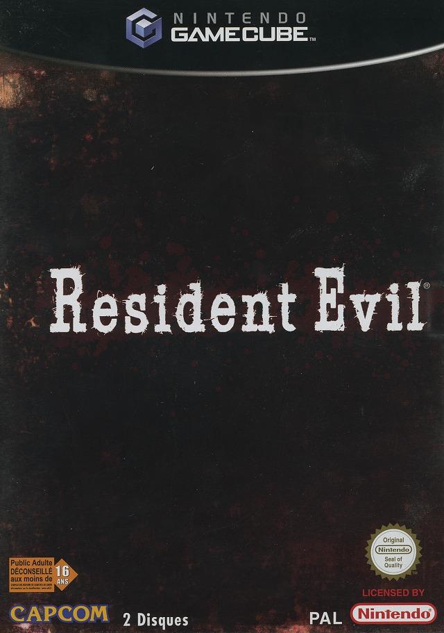 Resident Evil