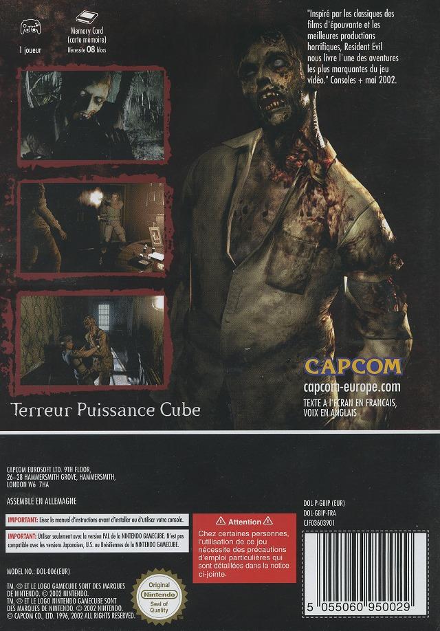 Resident Evil