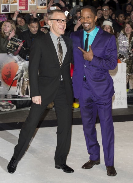 Jamie Foxx