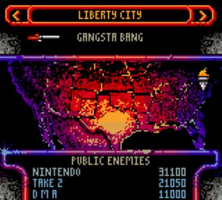 Grand Theft Auto