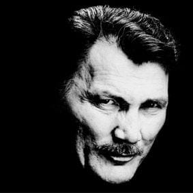 Jack Palance