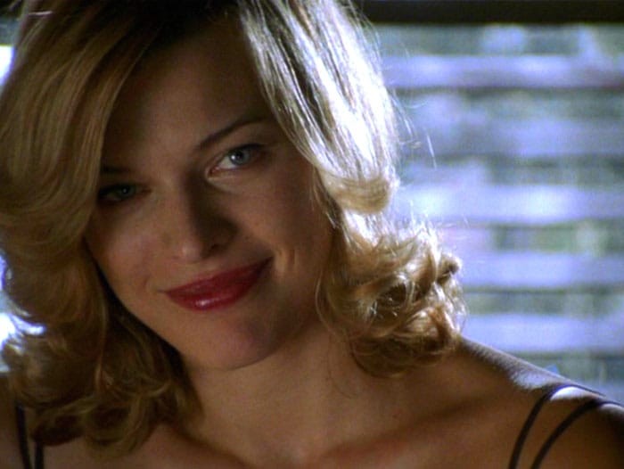 Milla Jovovich Milla Jovovich