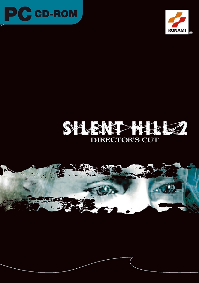 Silent Hill 2 