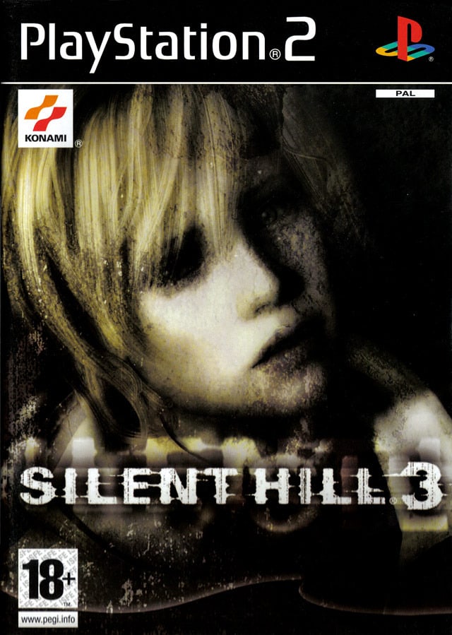 Silent Hill 3