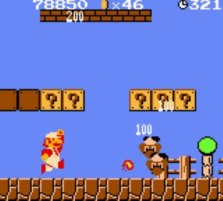 Super Mario Bros. Deluxe